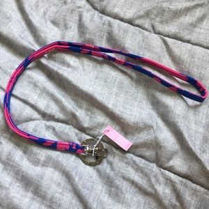 Vera Bradley | Lanyard